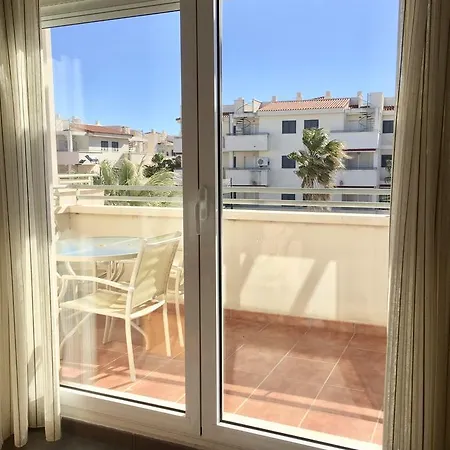 Apartman Boutique Las Arenas