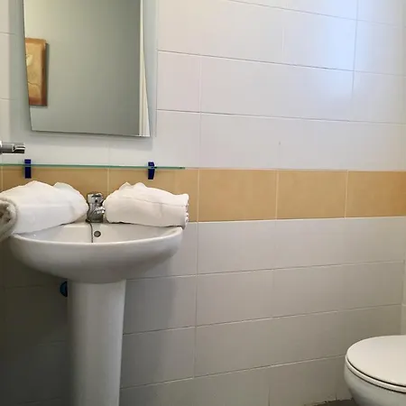 Boutique Las Arenas Apartman Alcossebre