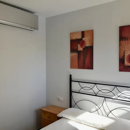 Boutique Las Arenas Apartman *