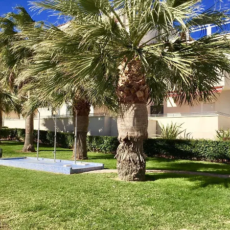 Boutique Las Arenas Alcossebre