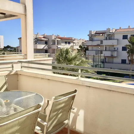 Apartman Boutique Las Arenas Alcossebre