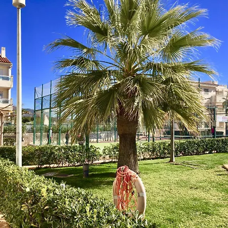 Boutique Las Arenas Alcossebre