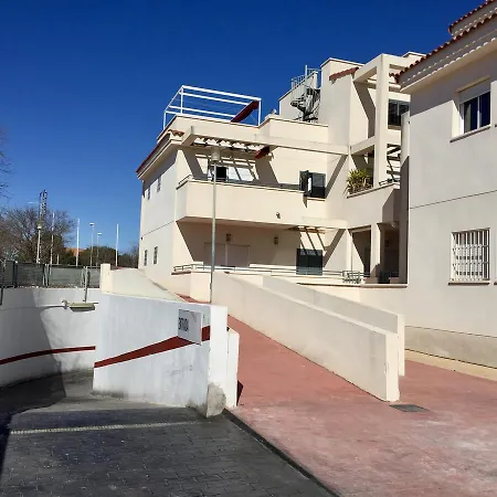 Apartman Boutique Las Arenas Alcossebre