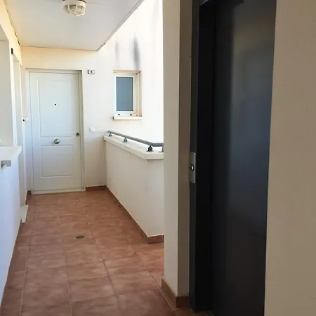 Boutique Las Arenas Apartman *
