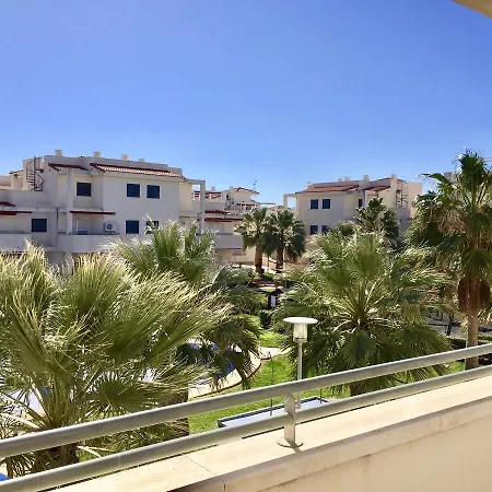 Apartman Boutique Las Arenas Alcossebre