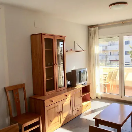 Boutique Las Arenas Apartman