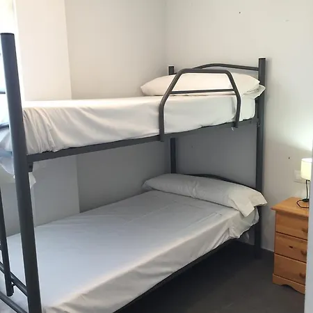 Boutique Las Arenas Apartman