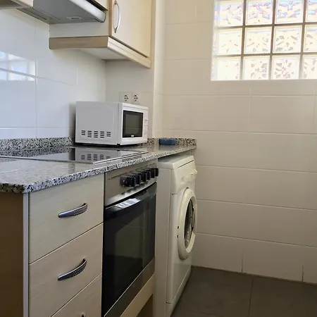 Boutique Las Arenas Apartman