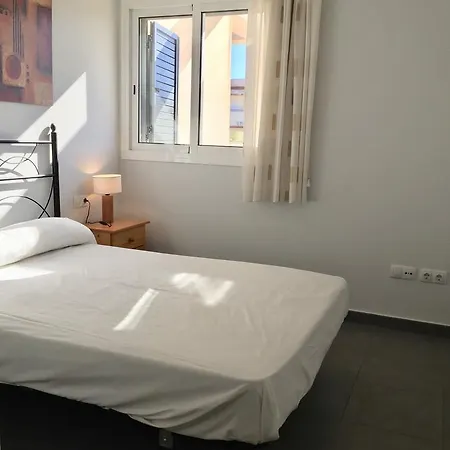 Apartman Boutique Las Arenas