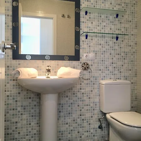 Apartman Boutique Las Arenas