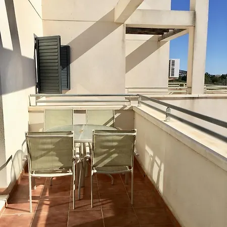 Apartman Boutique Las Arenas Alcossebre