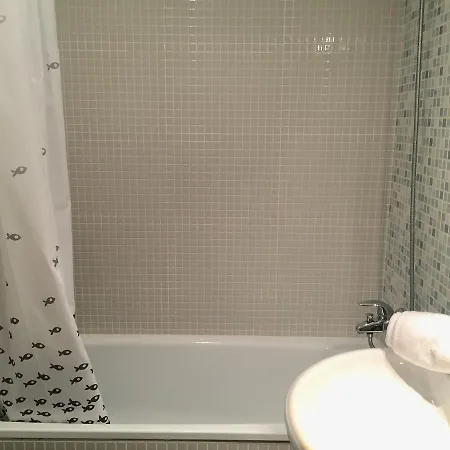 Apartman Boutique Las Arenas