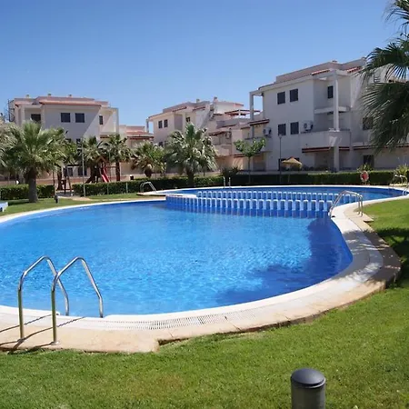 Apartman Boutique Las Arenas *