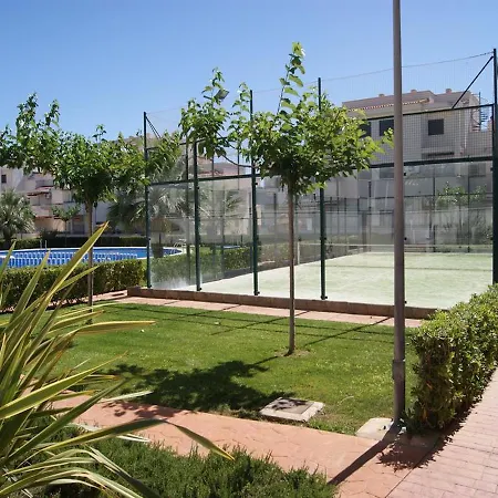 Boutique Las Arenas Alcossebre