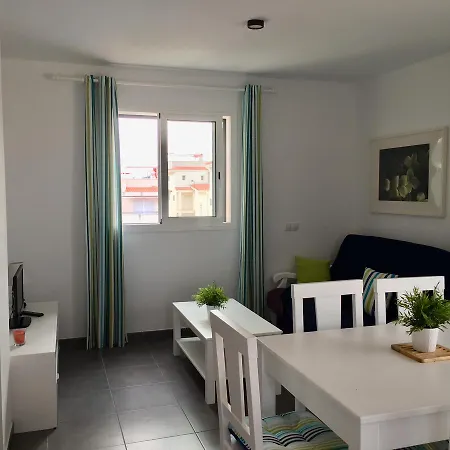 Boutique Las Arenas Apartman Alcossebre