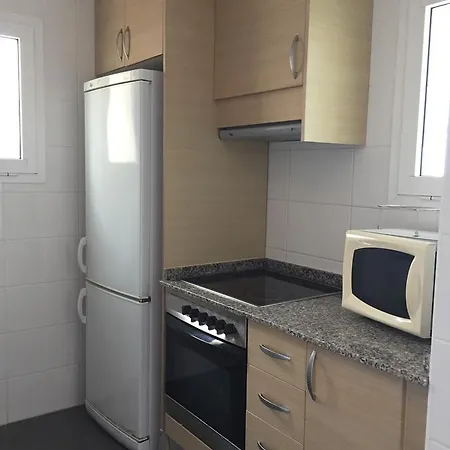 Boutique Las Arenas Apartman Alcossebre
