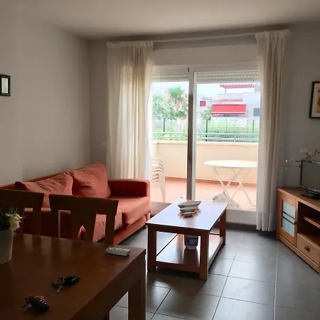Apartman Boutique Las Arenas Alcossebre