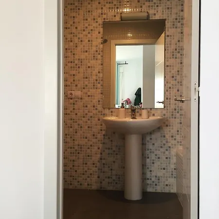 Apartman Boutique Las Arenas