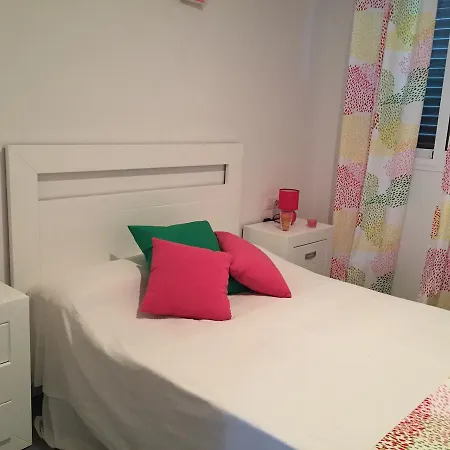 Apartman Boutique Las Arenas *